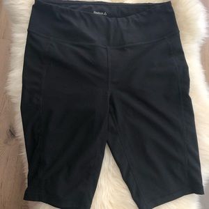 Biker shorts